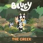 Bl;uey: The Creek