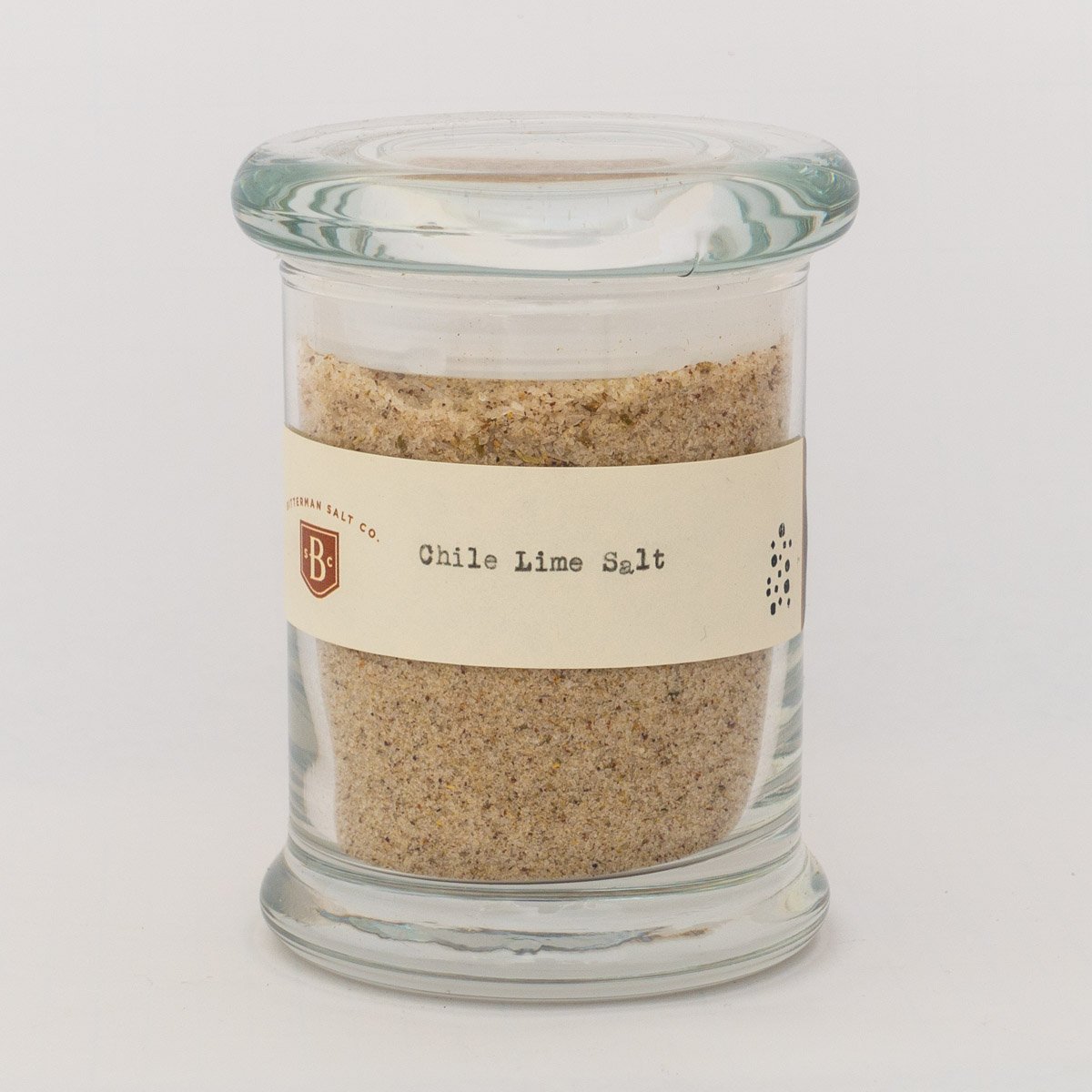 Image of Bitterman's Chili Lime Salt
