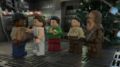 Rey and Finn Minifig Alert: 'LEGO Star Wars Holiday Special'
Coming to Disney+