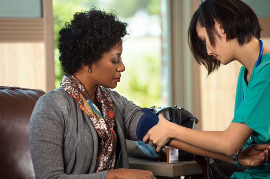 What you need to know about your blood pressure