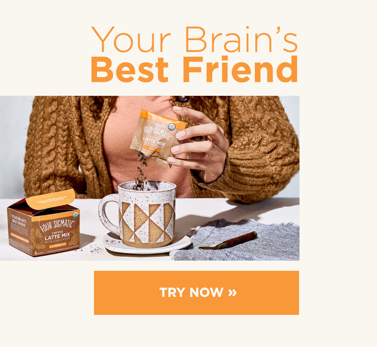 Your Brain''s Best Friend