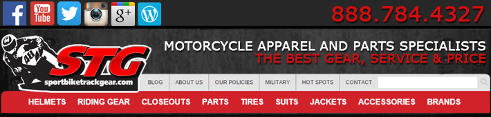SportbikeTrackGear.com
