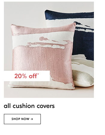 all cushion covers