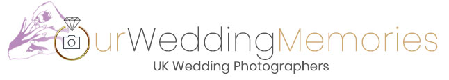 Our Wedding Memories Logo
