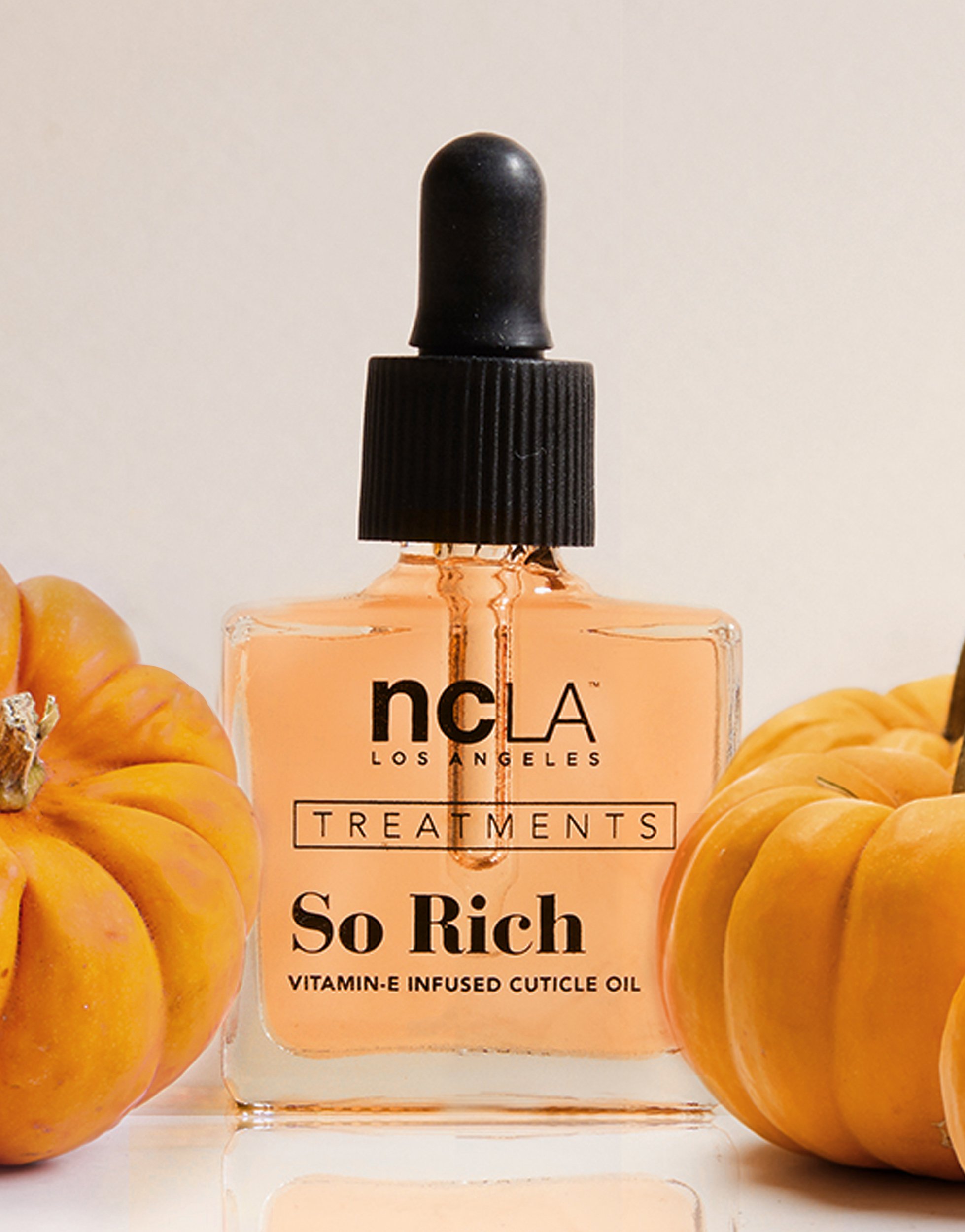 Image of So Rich Pumpkin Spice