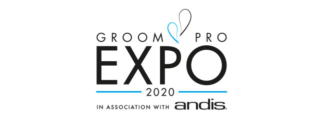 Groom Pro Expo 2020