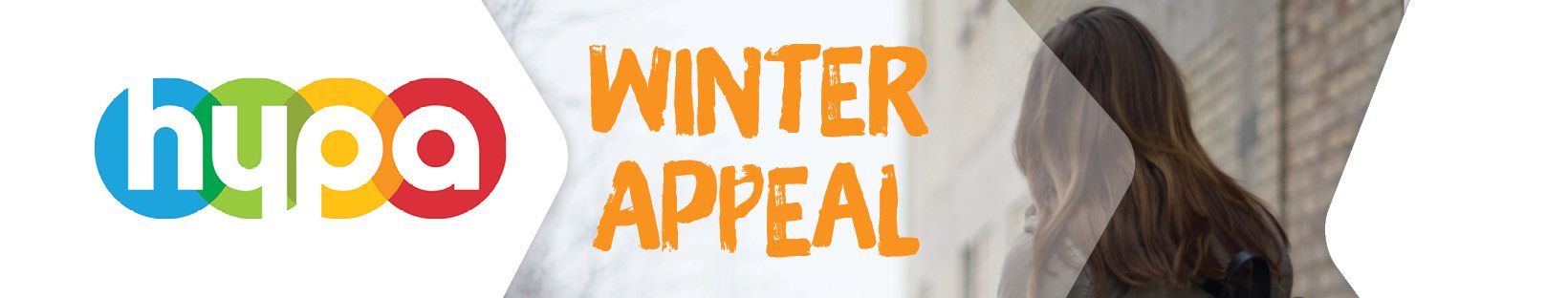 HYPA Winter Appeal