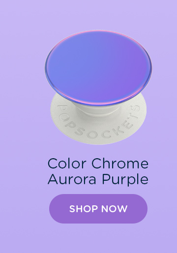 Shop Color Chrome Aurora Purple