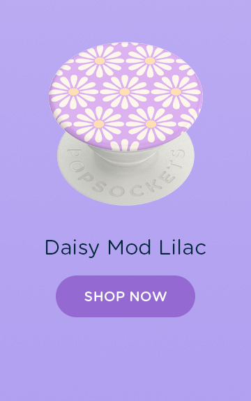 Shop Daisy Mod Lilac