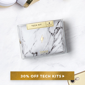 30% Off Tech Kits