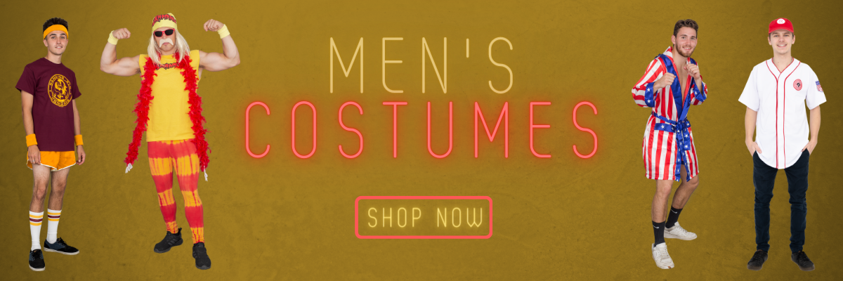 Men''s Costumes