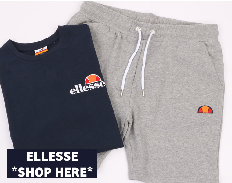 Ellesse Collection