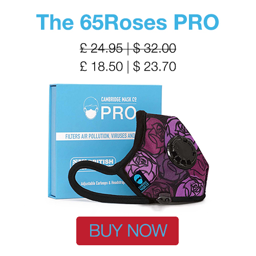 65Roses PRO 26% OFF