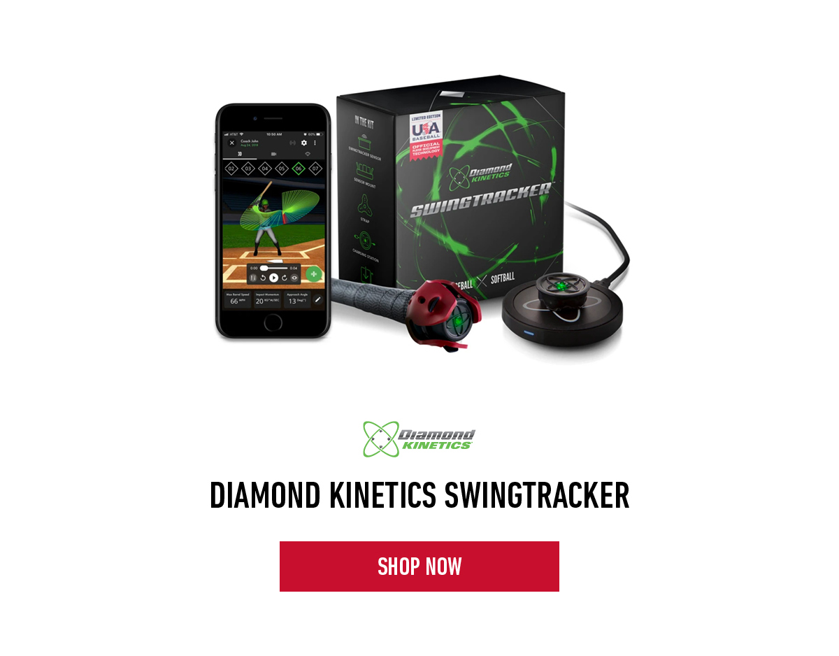 Diamond Kinetics Swingtracker