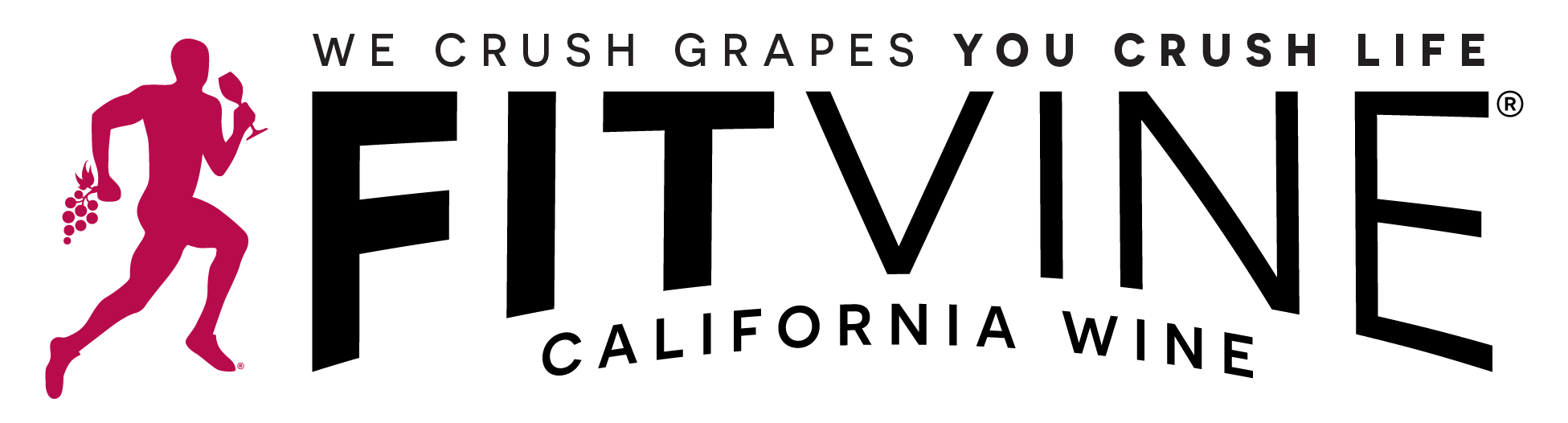 FitVine Wine - We Crush Grapes, You Crush Life