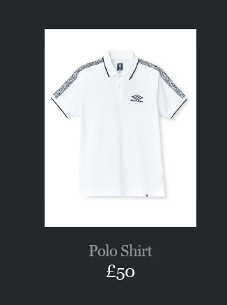Polo Shirt ?50