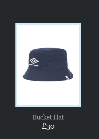 Bucket Hat ?30