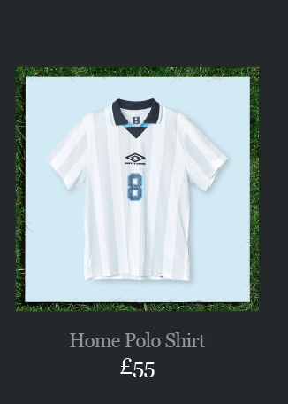 Home Polo Shirt ?55