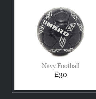 Navy Football ?30
