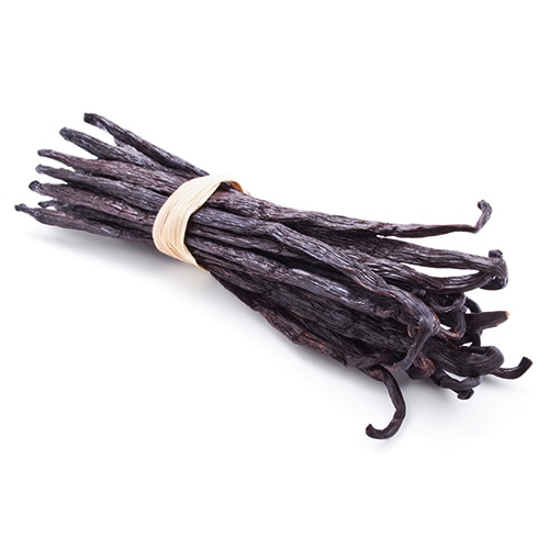 Image of All Vanilla Beans
