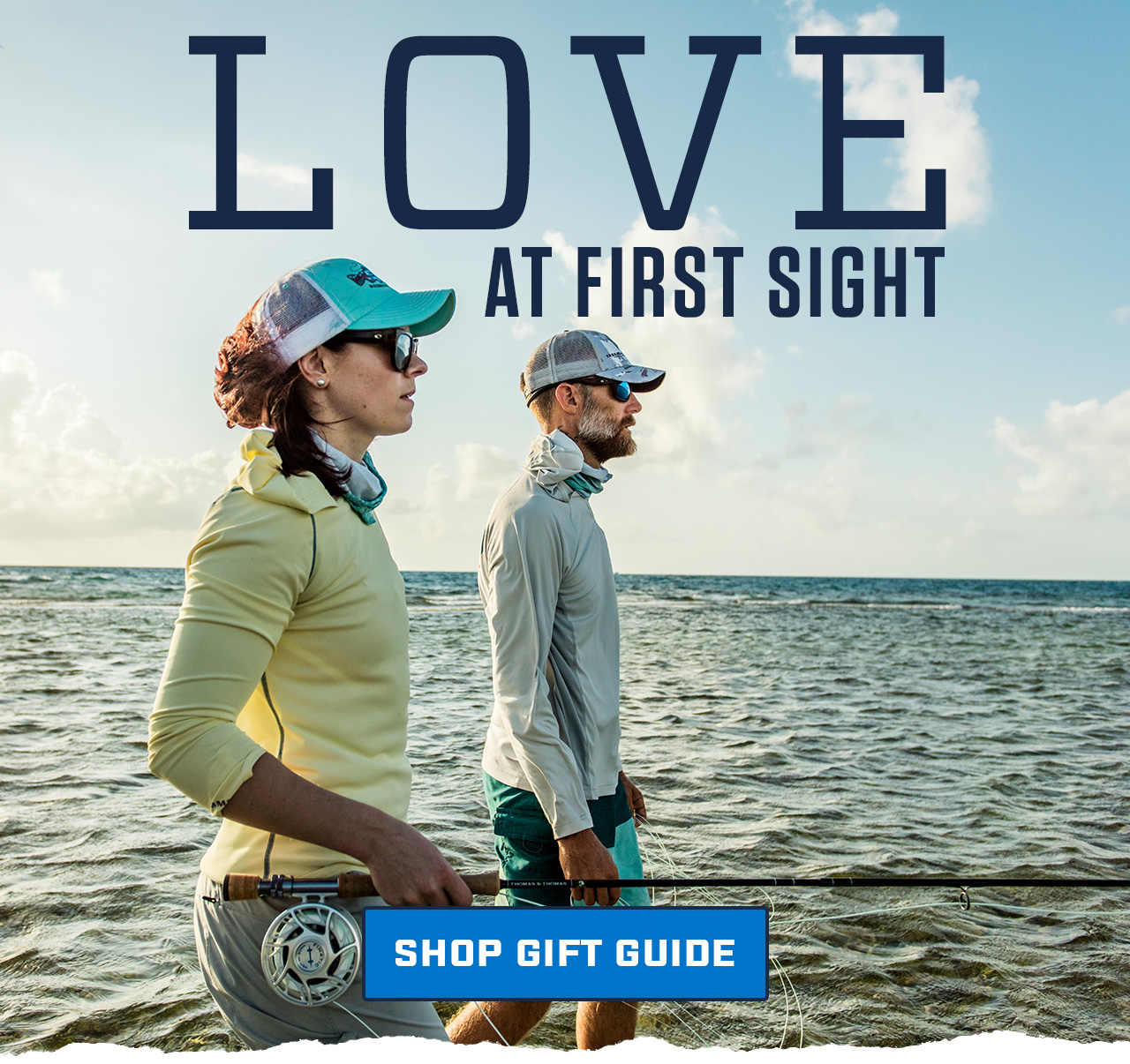 Love at First Sight - Shop Valentine's Day Gift Guide