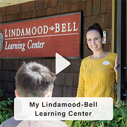 My Lindamood-Bell Learning Center