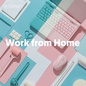 Work From Home Image