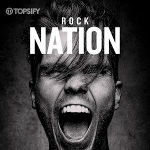 Rock Nation Image