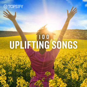Uplifting Songs Image