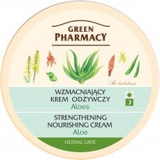 Strengthening Nourishing Cream Aloe 150ml
