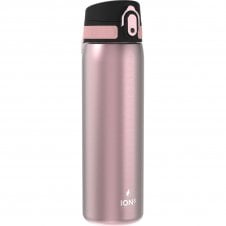 OneTouch Pod Thermal Flask Soft Touch Rose 500ml