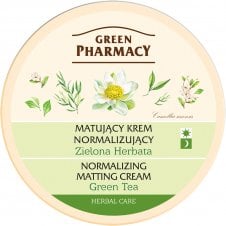 Normalising Matting Cream Green Tea 150ml