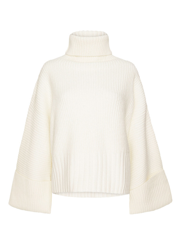 Theodore Knit Top