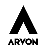 Arvon logo
