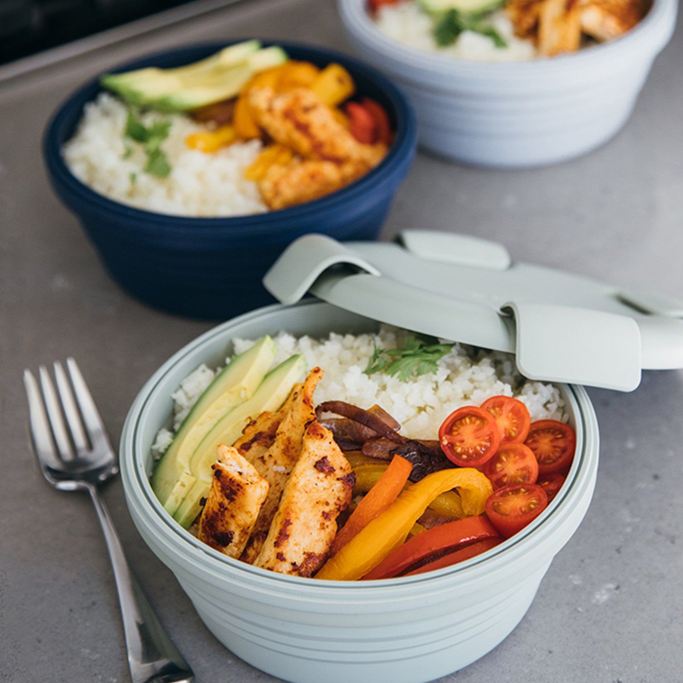 Stojo Bowl sold out in 6 hours