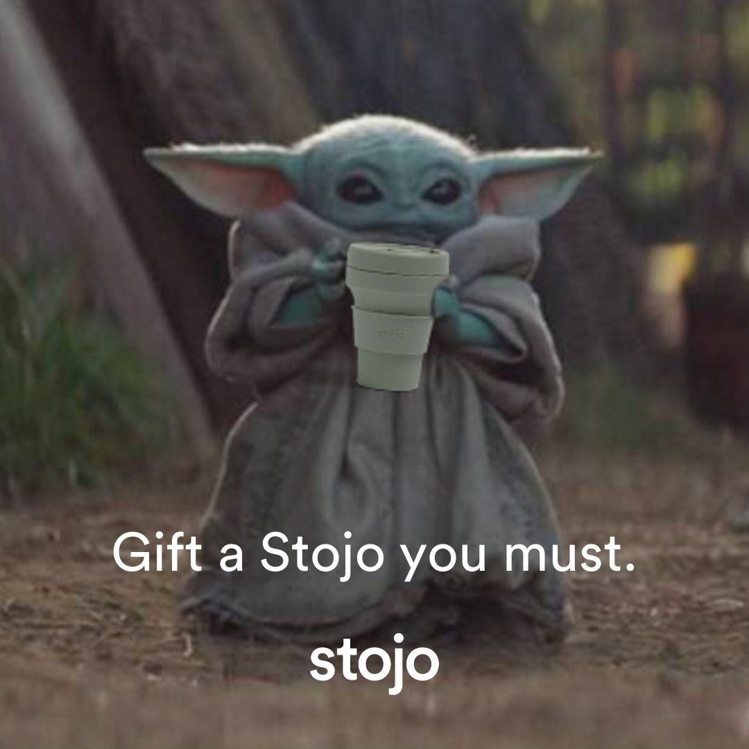 Baby Yoda