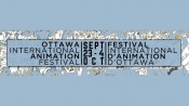 44th Ottawa International Animation Festival Moving Online
