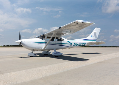 2002 Cessna 182T Skylane