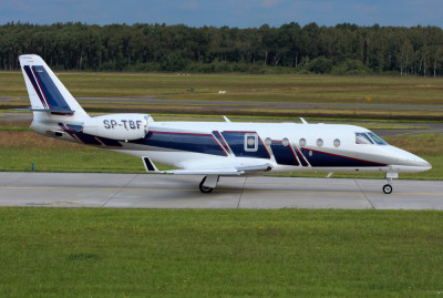 2010 Gulfstream G150