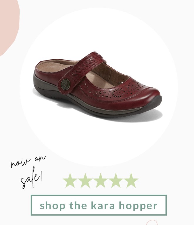 Shop the Kara Hopper. Now On Sale!