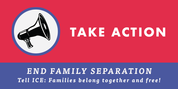 End family separation.