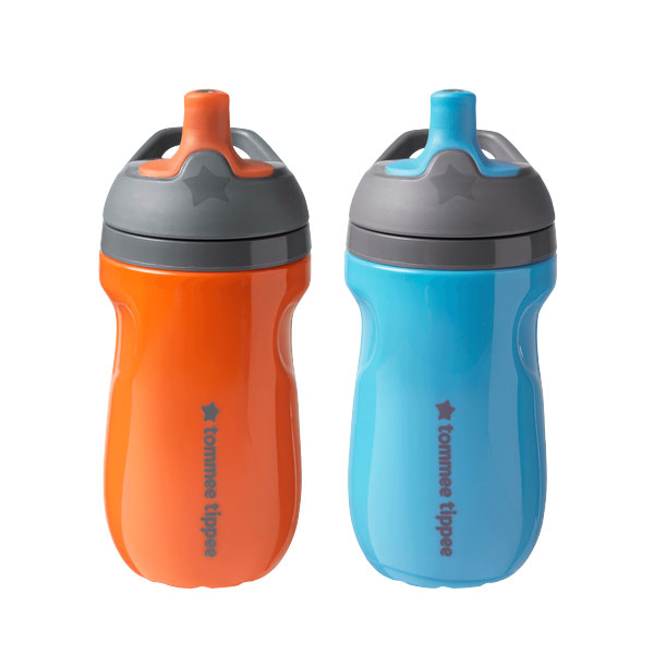 Insulated Sportee  2 pk    Was $13.99  Now: $8.39*