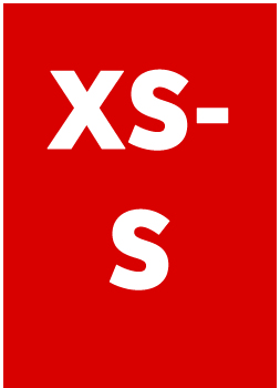XS-S Sale