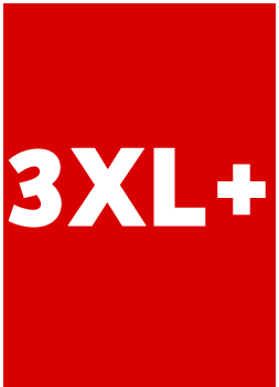 3XL+ Sale