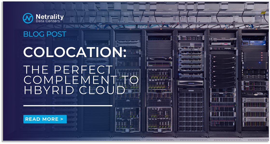 Colocation Blog