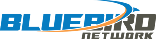 Bluebird logo