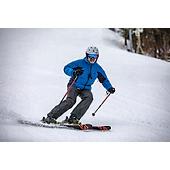 Seamless Ski and Snowboard Rentals