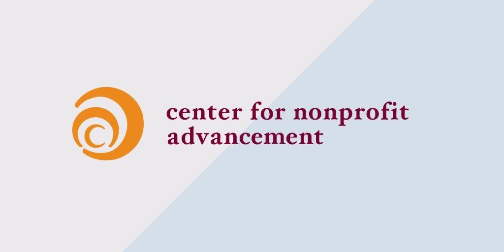 Center for nonprofit advancement