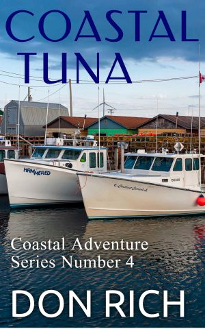 Coastal Tuna