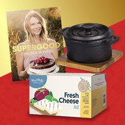Cooking & Entertaining Gifts!